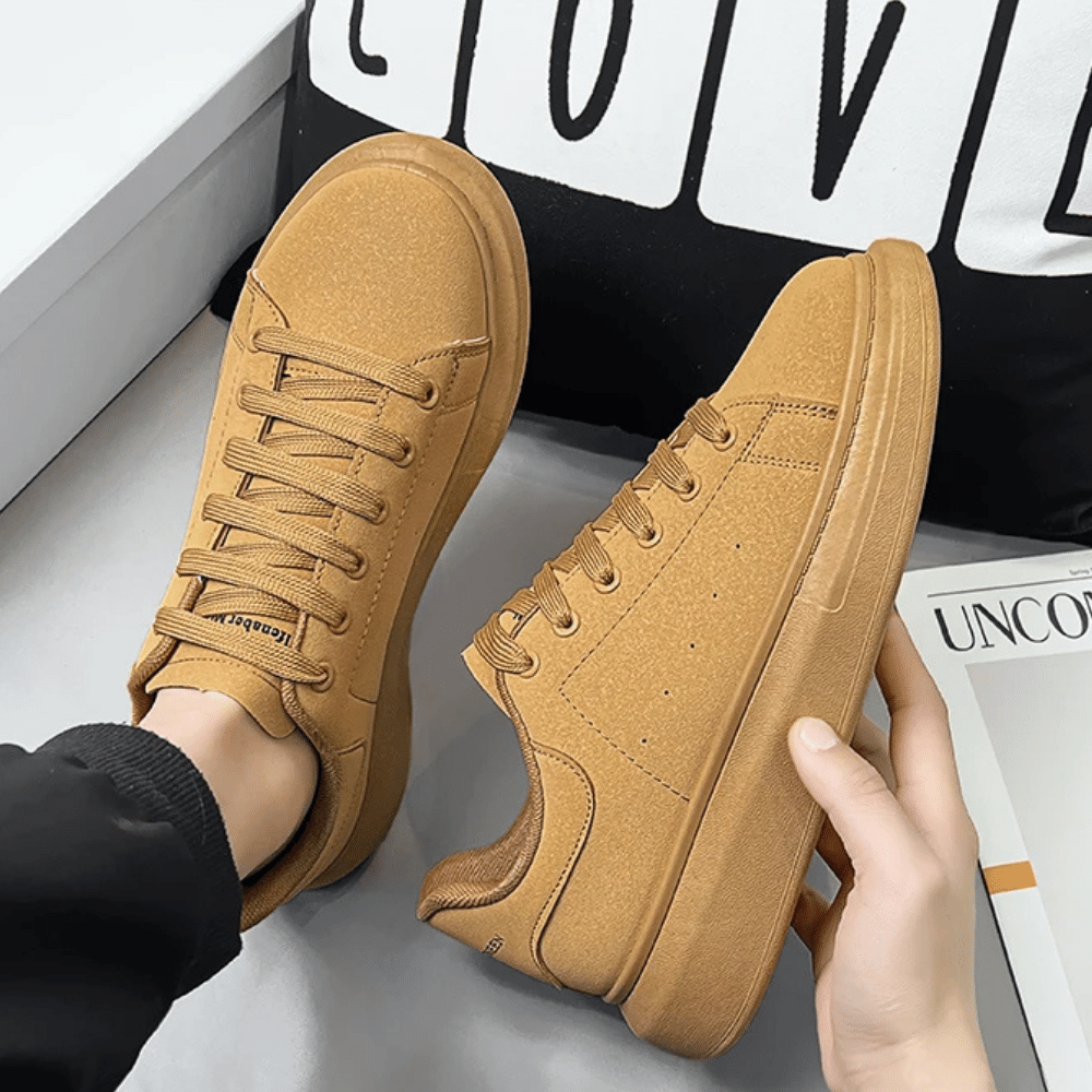 Tênis Masculino Casual Viena - Loja2