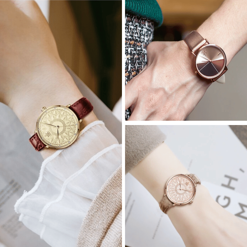 Relógio Feminino SK - Bella