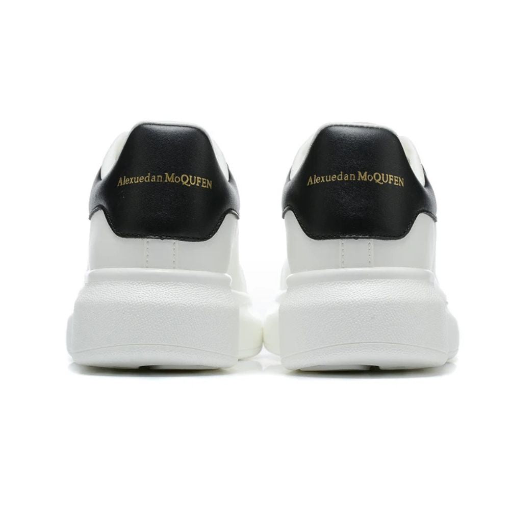 Tênis Casual de Couro Atenas - Loja2