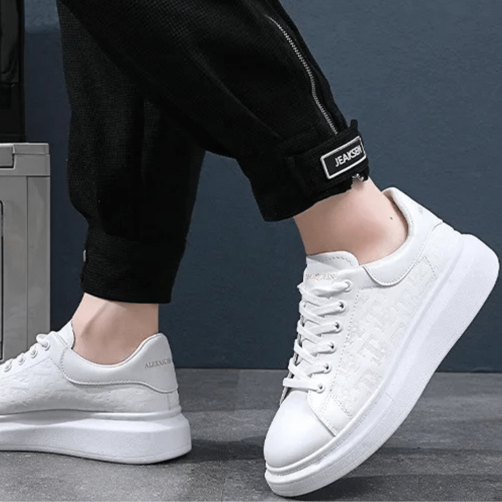 Tênis Casual Dublin - Loja2