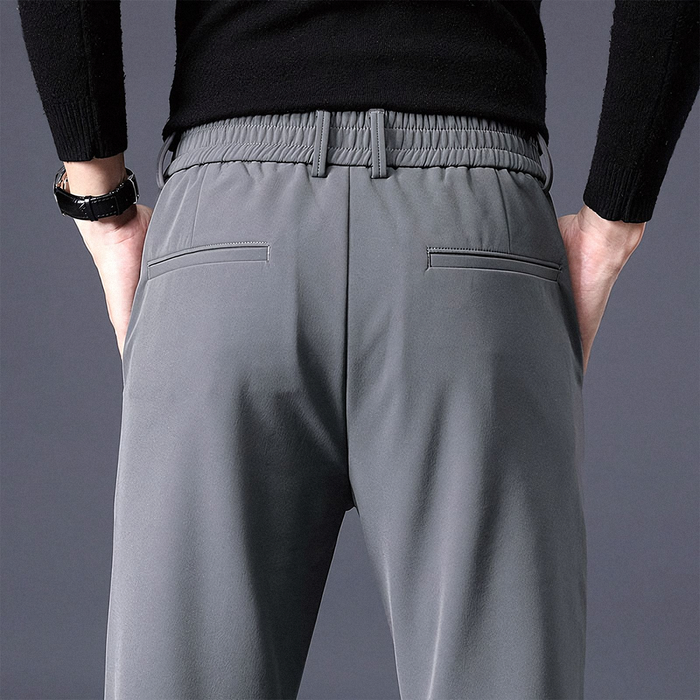 Calça Masculina Alfaiataria Modena Flex