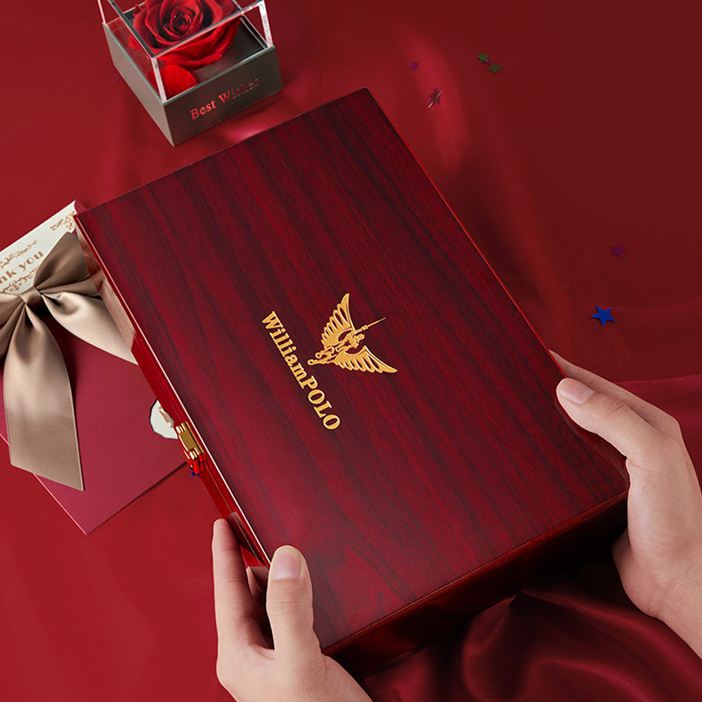 Cinto Automático Masculino de Couro -Modelo Imperial - Loja2