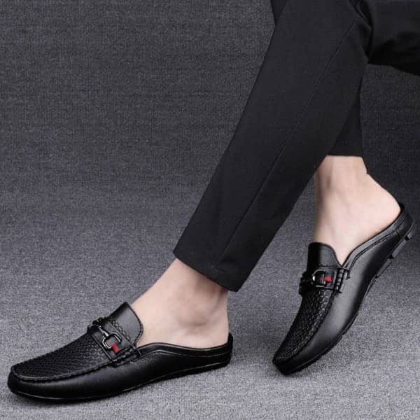 Mule Masculino Never - Loja2