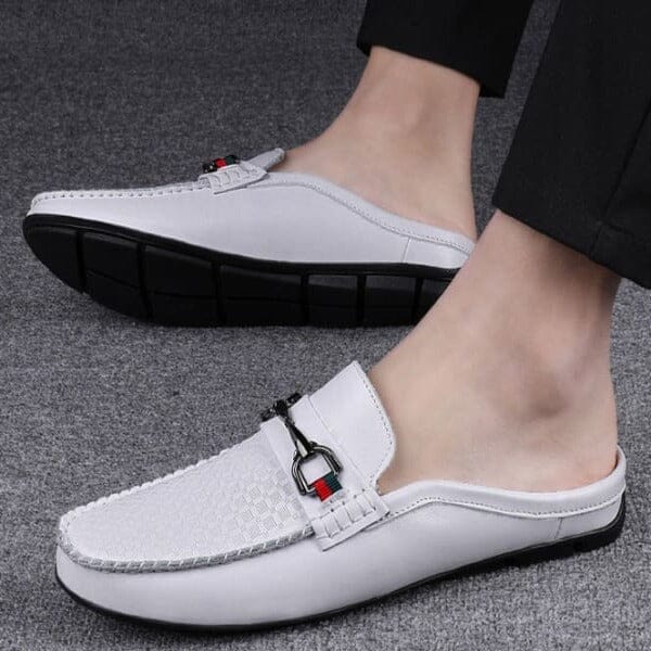 Mule Masculino Never - Loja2