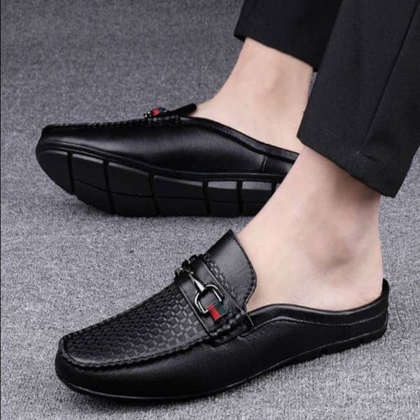 Mule Masculino Never - Loja2