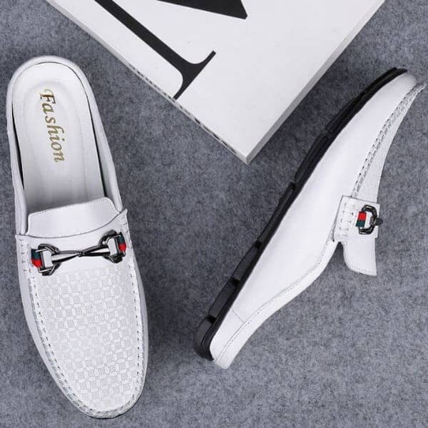 Mule Masculino Never - Loja2