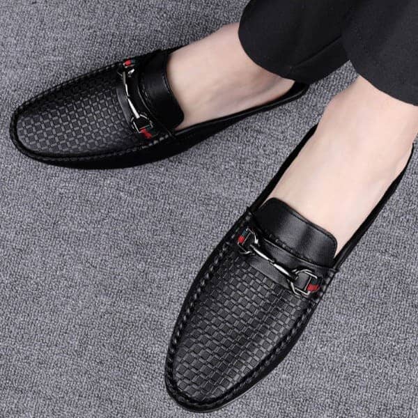 Mule Masculino Never - Loja2