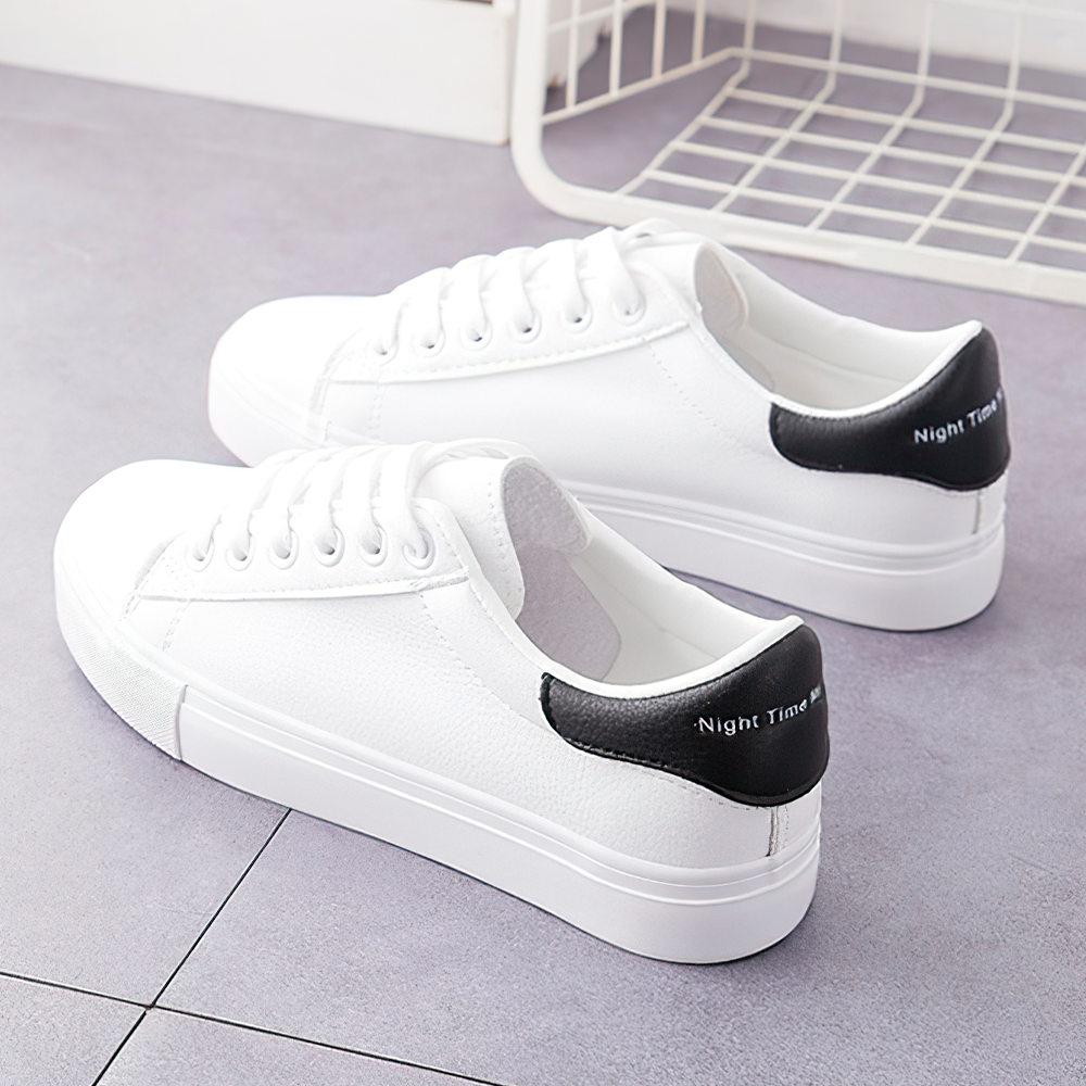 Tênis Básico Feminino - Bella Essencials