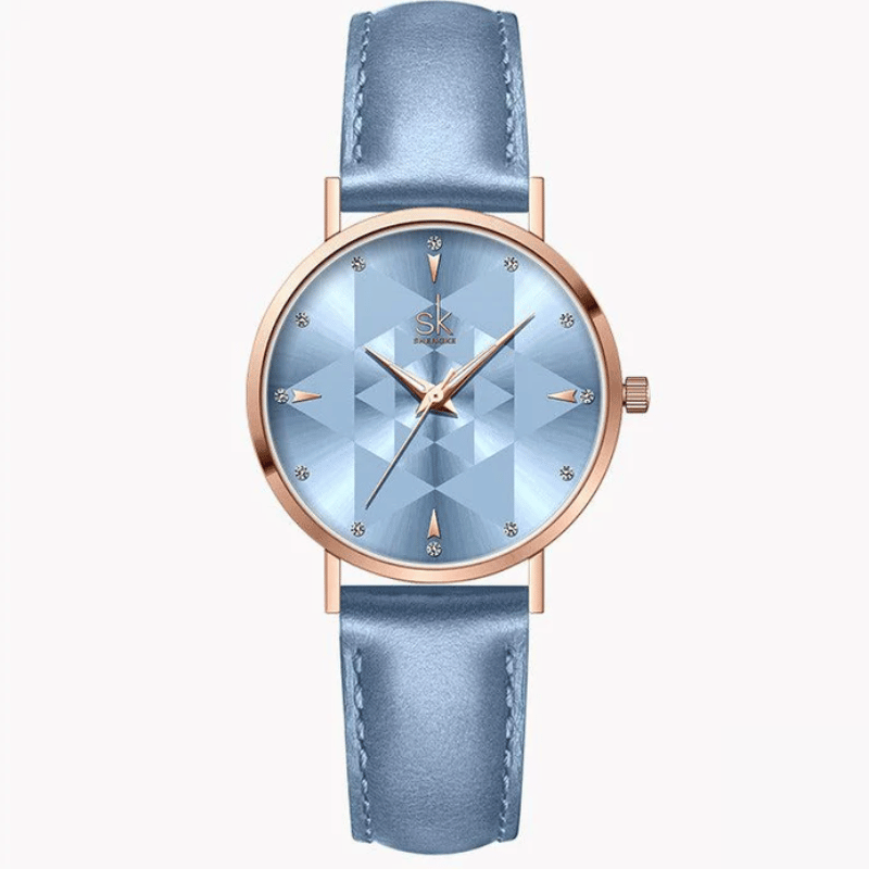 Relógio Feminino - Aqua bella