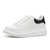 Tênis Casual de Couro Atenas - Loja2