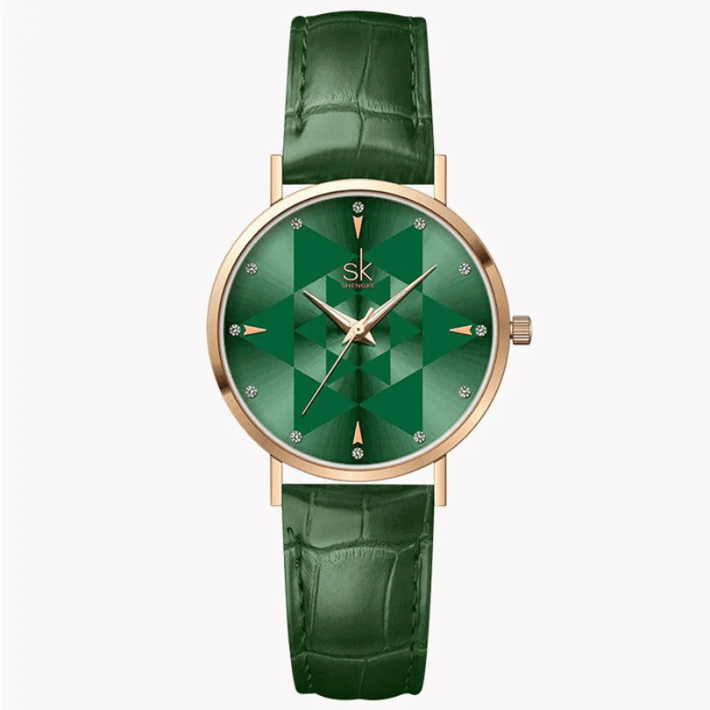 Relógio Feminino - Aqua bella