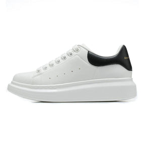 Tênis Casual de Couro Atenas - Loja2