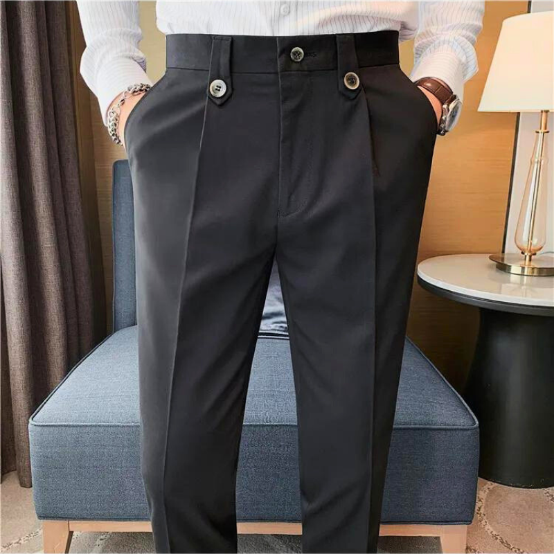 Calça Alfaiataria Strong FC007 - Loja2