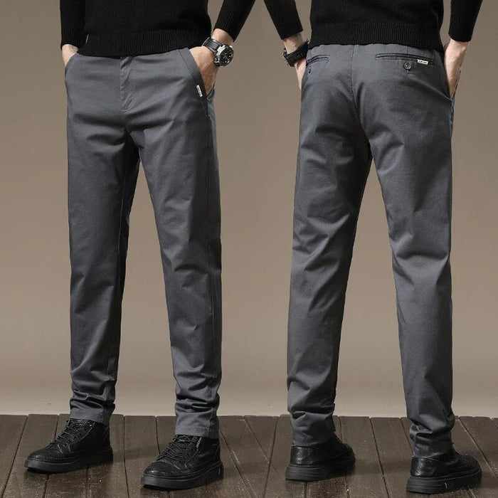 Calça Masculina Chino Vellaro SoftFit