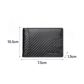 Carteira Masculina Slim - Loja2