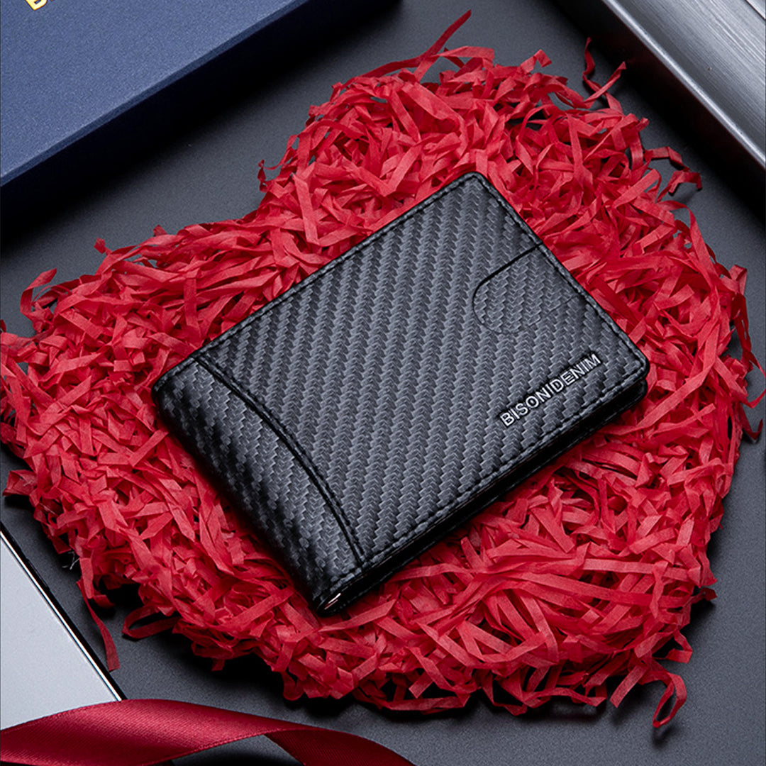 Carteira Masculina Slim - Loja2