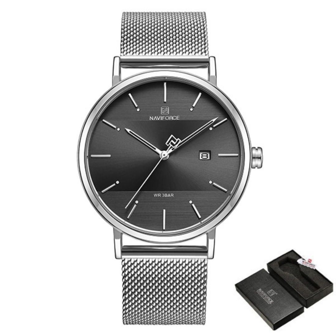 Relógio Feminino NaviForce - Bella