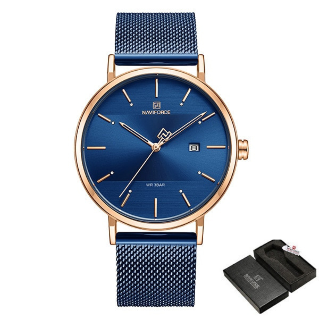 Relógio Feminino NaviForce - Bella