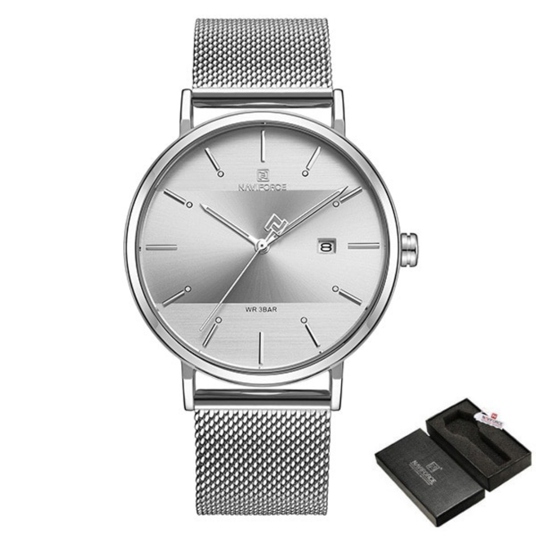 Relógio Feminino NaviForce - Bella