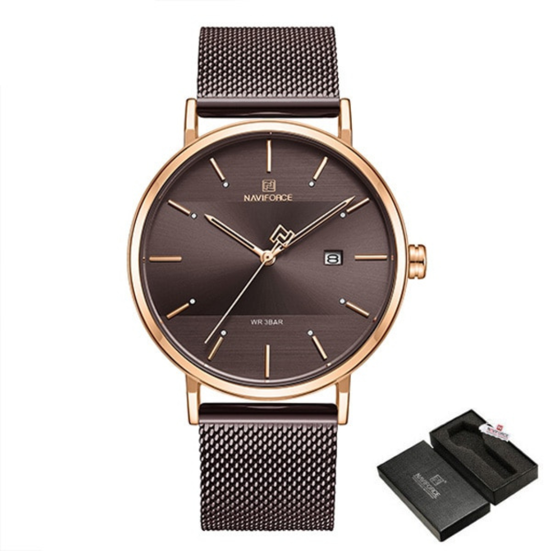 Relógio Feminino NaviForce - Bella