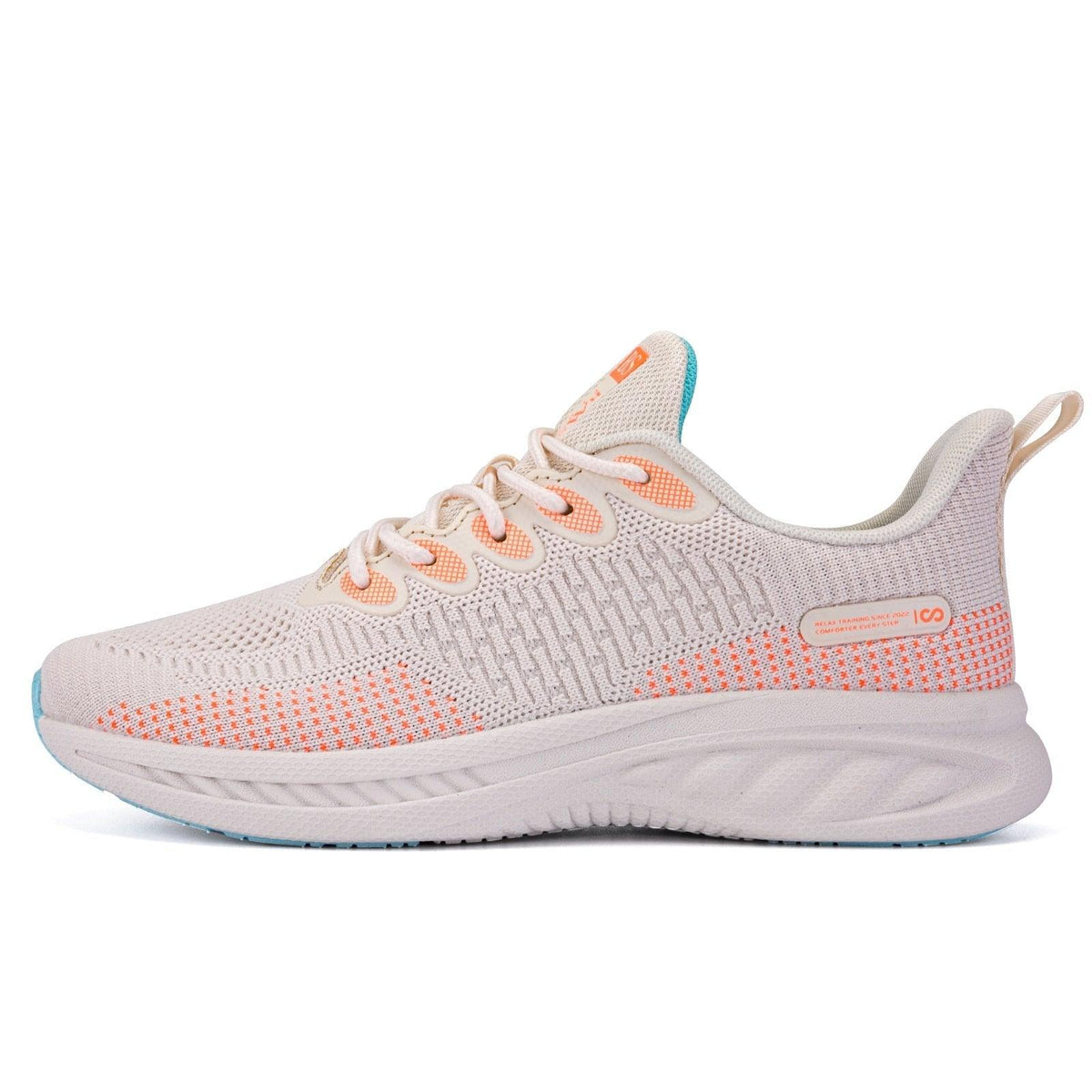 Tênis Esportivo Feminino Leve - Bella