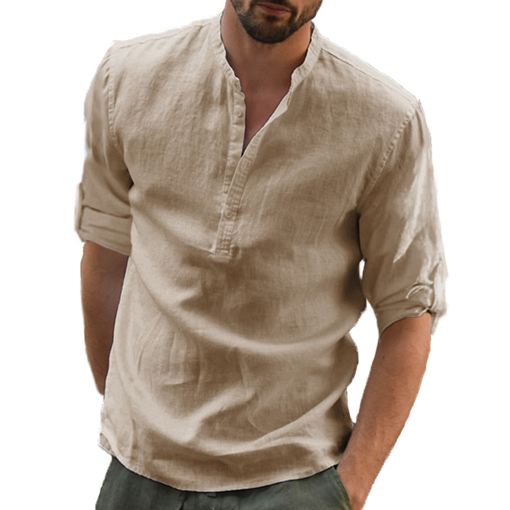 Camisa Masculina Billion - Loja2