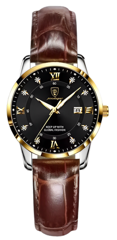 Relógio Masculino POEDAGAR GL02 - Loja2