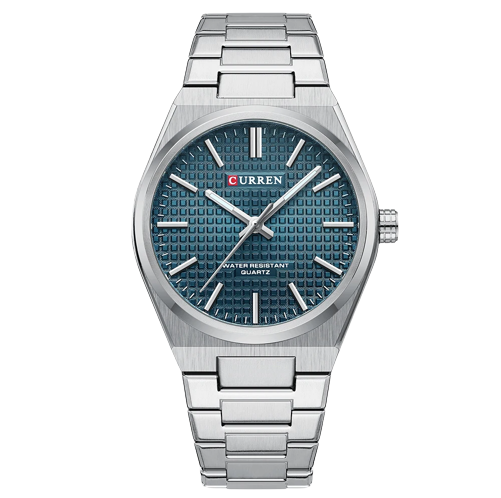 Relógio Masculino Curren Galliano -GL08 - Loja2