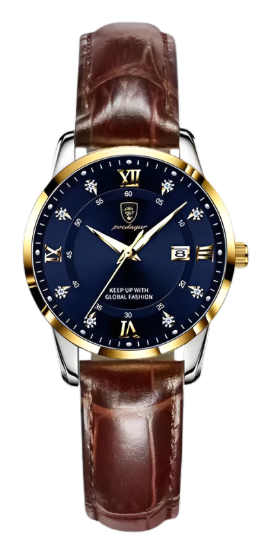 Relógio Masculino POEDAGAR GL02 - Loja2