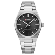 Relógio Masculino Curren Galliano -GL08 - Loja2