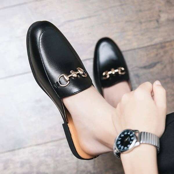 Mule Masculino Carnegie FC333 - Loja2