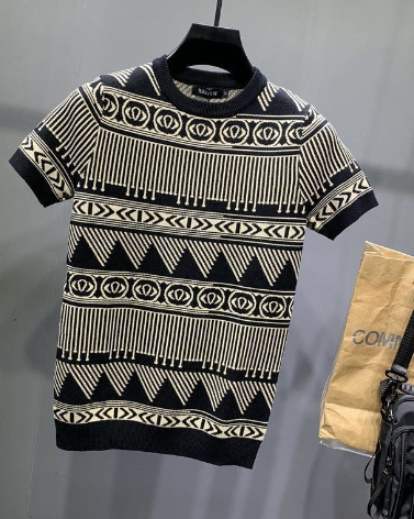 Camiseta masculina maré - Loja2