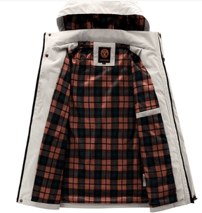 Jaqueta Masculina Valente - Loja2