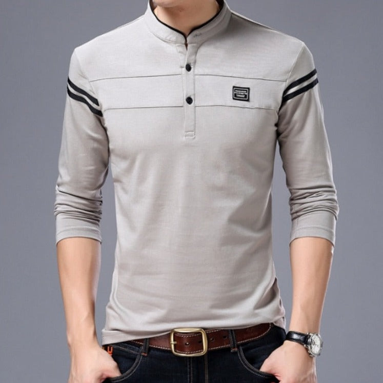 Camisa Casual Vercani - Loja2